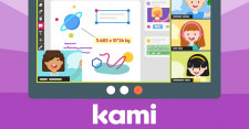 A Comprehensive and Personal Look into Kami Web App